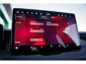 Škoda Superb thumbnail 26