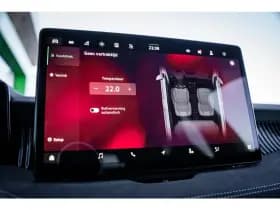 Škoda Superb thumbnail 27