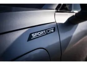 Škoda Superb thumbnail 9