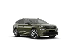 Škoda Enyaq