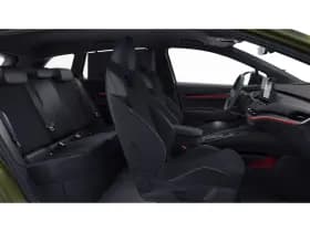 Škoda Enyaq thumbnail 4