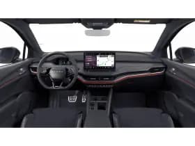 Škoda Enyaq thumbnail 5