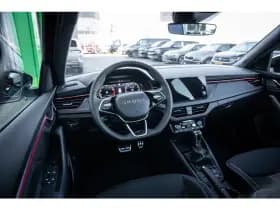 Škoda Kamiq thumbnail 28