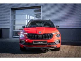 Škoda Kamiq thumbnail 4