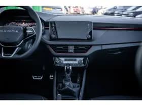 Škoda Kamiq thumbnail 31