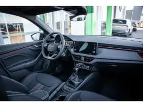 Škoda Kamiq thumbnail 32