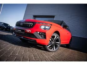 Škoda Kamiq thumbnail 6