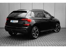 Škoda Kamiq thumbnail 2