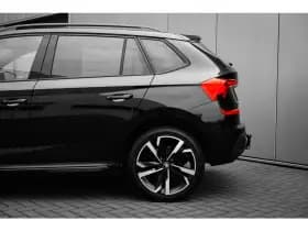 Škoda Kamiq thumbnail 17