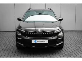 Škoda Kamiq thumbnail 3