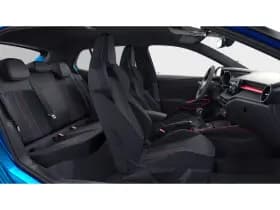 Škoda Fabia thumbnail 4