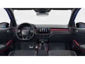 Škoda Fabia thumbnail 5