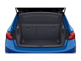 Škoda Fabia thumbnail 6