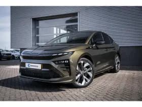 Škoda Enyaq