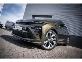 Škoda Enyaq thumbnail 2