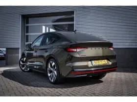 Škoda Enyaq thumbnail 14