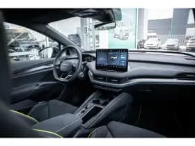Škoda Enyaq thumbnail 22