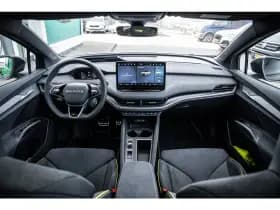 Škoda Enyaq thumbnail 23