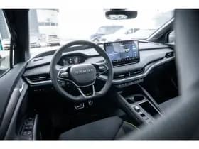 Škoda Enyaq thumbnail 24
