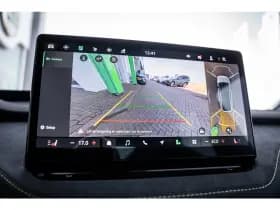 Škoda Enyaq thumbnail 34
