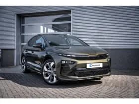Škoda Enyaq thumbnail 6
