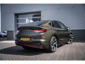 Škoda Enyaq thumbnail 9