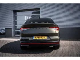 Škoda Enyaq thumbnail 10