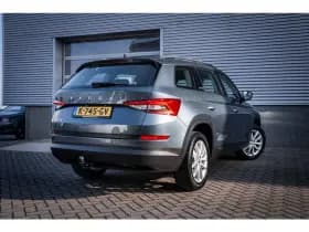 Škoda Kodiaq thumbnail 12