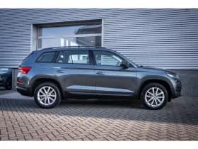 Škoda Kodiaq thumbnail 13