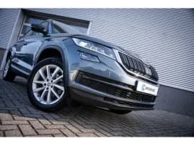 Škoda Kodiaq thumbnail 3