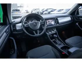 Škoda Kodiaq thumbnail 26
