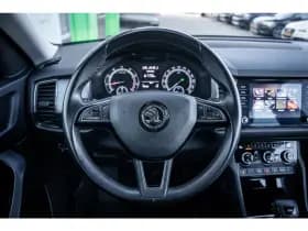 Škoda Kodiaq thumbnail 27