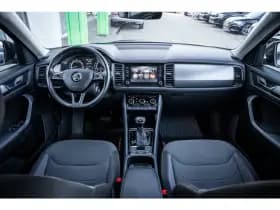 Škoda Kodiaq thumbnail 28