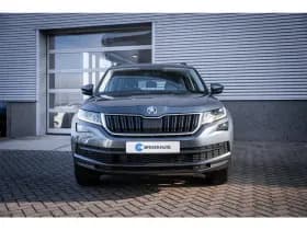 Škoda Kodiaq thumbnail 4