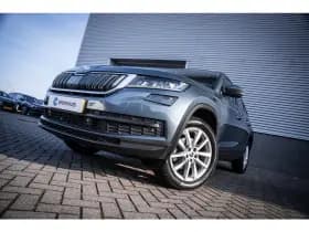 Škoda Kodiaq thumbnail 5