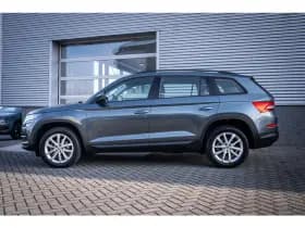 Škoda Kodiaq thumbnail 6
