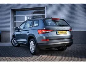 Škoda Kodiaq thumbnail 8