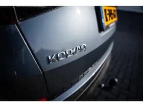 Škoda Kodiaq thumbnail 9