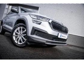 Škoda Kodiaq thumbnail 2