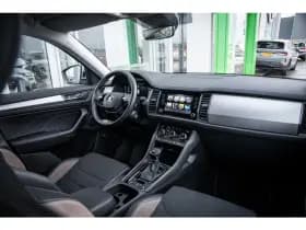 Škoda Kodiaq thumbnail 29
