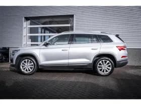 Škoda Kodiaq thumbnail 5