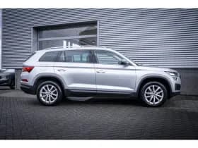 Škoda Kodiaq thumbnail 7