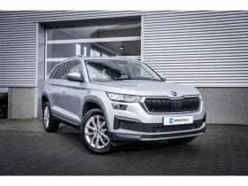 Škoda Kodiaq thumbnail 8