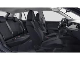 Škoda Kamiq thumbnail 4