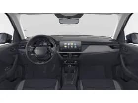 Škoda Kamiq thumbnail 5