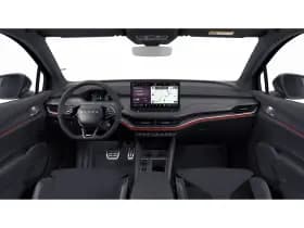 Škoda Enyaq thumbnail 5