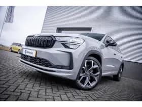 Škoda Kodiaq thumbnail 2