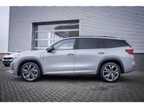 Škoda Kodiaq thumbnail 13