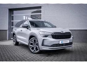Škoda Kodiaq thumbnail 4