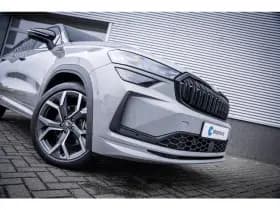 Škoda Kodiaq thumbnail 5